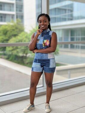 Jumpsuits Collections